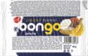 Bongo Coconut Banana