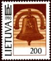 Lithuanian Liberty Bell