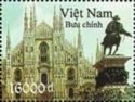 World Philatelic Exhibition - Milano'98 (Italia)