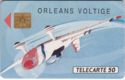 Orleans Voltige - Club d'aviation