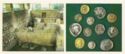 Hersonissos. Mint - 3rd century BC. Coins - artifacts.