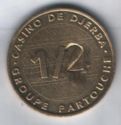 Casino de Djerba - Groupe Partouche 1/2