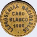 0.50 Bolívar (50 Céntimos)