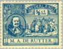 300th Birthday of Michiel Adriaenszoon de Ruyter