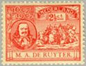 300th Birthday of Michiel Adriaenszoon de Ruyter