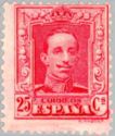 King Alfonso XIII