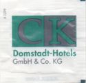 Domstadt-Hotels