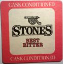 Stones Best Bitter