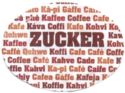 Zucker / Sugar 3