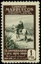 75th Anniversary of Universal Postal Union (U.P.U.)