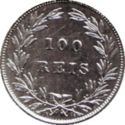 100 Réis