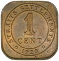 1 Cent