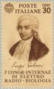 Portrait of Luigi Galvani (1737-1798)