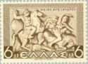 Alexander the Great at Issos battle