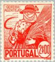 Reaper from the Alentejo Province