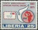African Postal Union