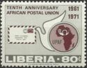 African Postal Union