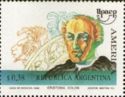 5th Centenary of Discovery of America, Cristoforo Colombo