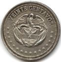 20 Centavos