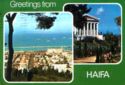 Haifa – views