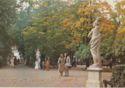 Leningrad. The Summer Gardens