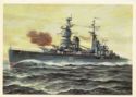 Cruiser "Komsomolets"