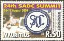 Southern Africa Development Community Summit