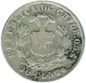 20 Centavos