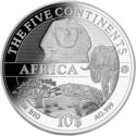 10 Dollars (Africa)