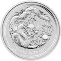 1 Dollar (Year of the Dragon)