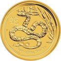 100 Dollars (Year of the Snake)