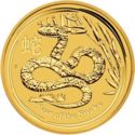 1,000 Dollars (Year of the Snake)