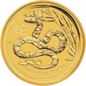 5 Dollars (Year of the Snake)