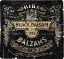 Imported Riga Black Balsam