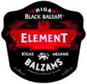 Riga Black Balsam Element