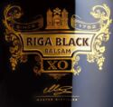 Riga Black Balsam XO