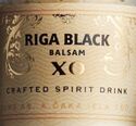 Riga Black Balsam XO