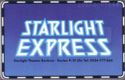 Starlight Express - Anja Daub