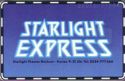 Starlight Express - Karl O. Martin