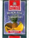 Black Tea with Tropical Fruit