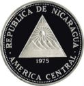 50 Córdobas (Earthquake Relief Issue)