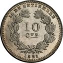 10 Centavos