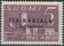 East Karelia - Finnish Occupation