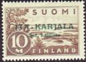 East Karelia - Finnish Occupation