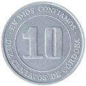 10 Centavos (F.A.O.)