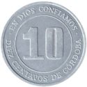 10 Centavos