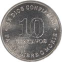 10 Centavos