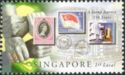 Post & Philately