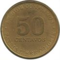 50 Centavos