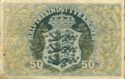 50 Kroner